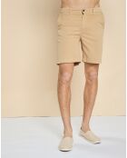 Short Domi beige