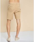 Short Domi beige