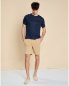 Short Domi beige