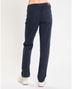 Pantalon Milo bleu marine