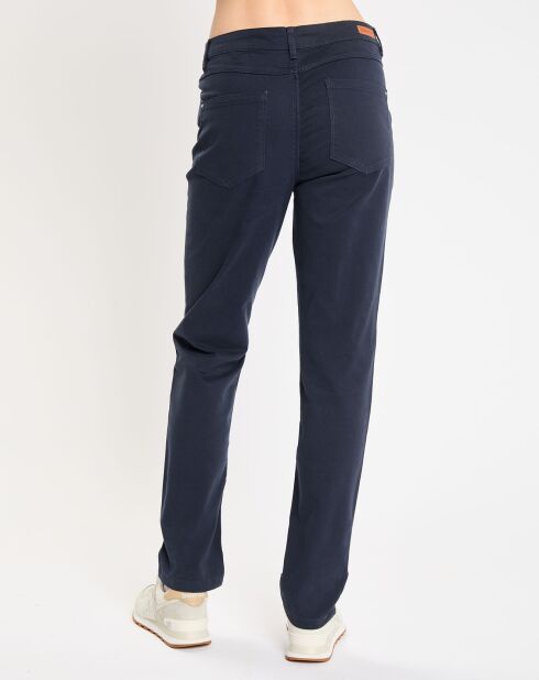 Pantalon Milo bleu marine