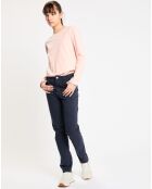 Pantalon Milo bleu marine