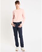 Pantalon Milo bleu marine