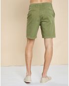 Short Domi olive