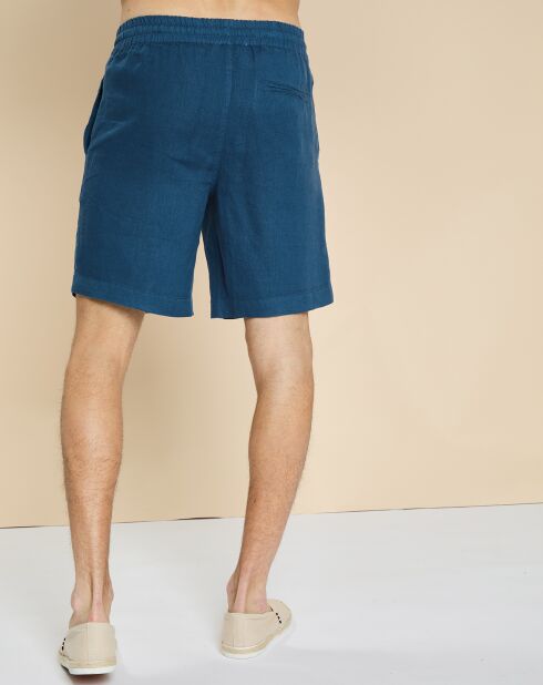 Short 100% Lin Danton universe