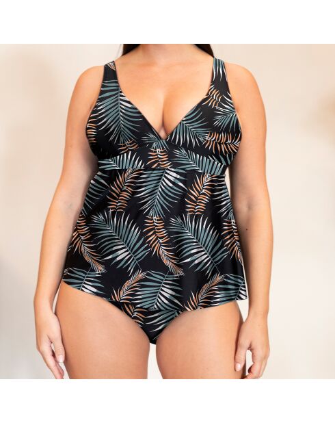 Maillot de bain 1 Pièce Ange multicolore