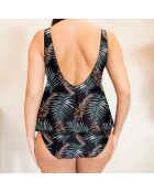 Maillot de bain 1 Pièce Ange multicolore