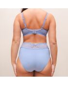 Soutien-gorge armature Sarah bleu