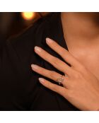 Bague Arion  en Argent