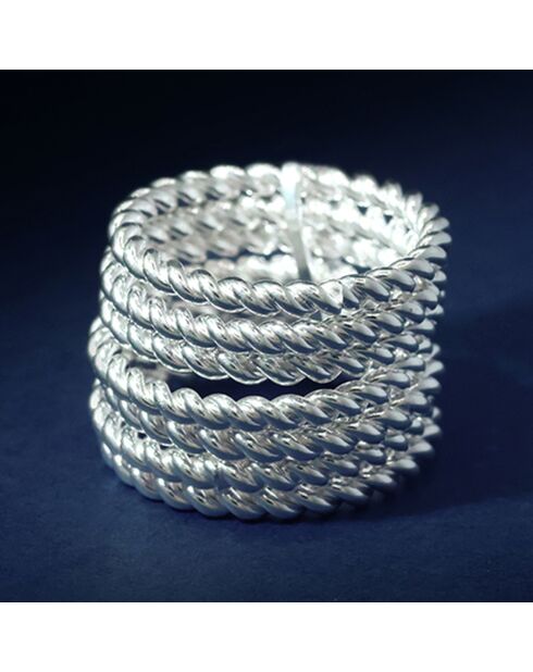 Bague Misam en Argent