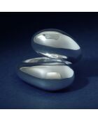 Bague Hephaistos en Argent