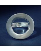 Bague Naos en Argent