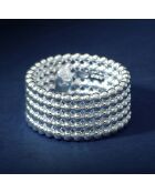 Bague Rana en Argent