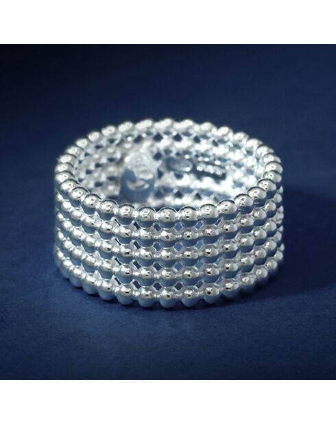 Bague Rana en Argent