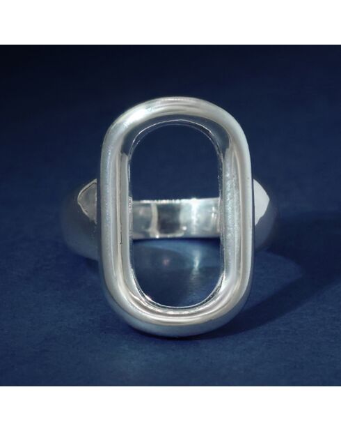 Bague Dionysos en Argent