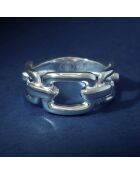 Bague Heze en Argent