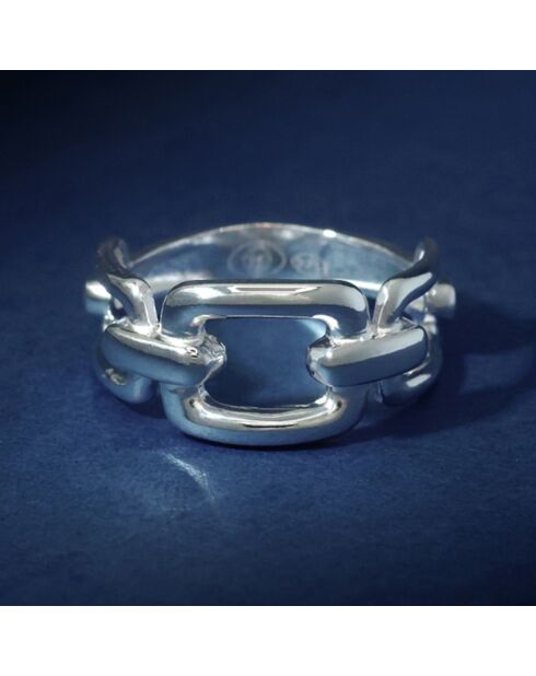 Bague Heze en Argent