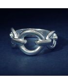 Bague Cephee en Argent