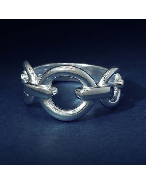 Bague Cephee en Argent
