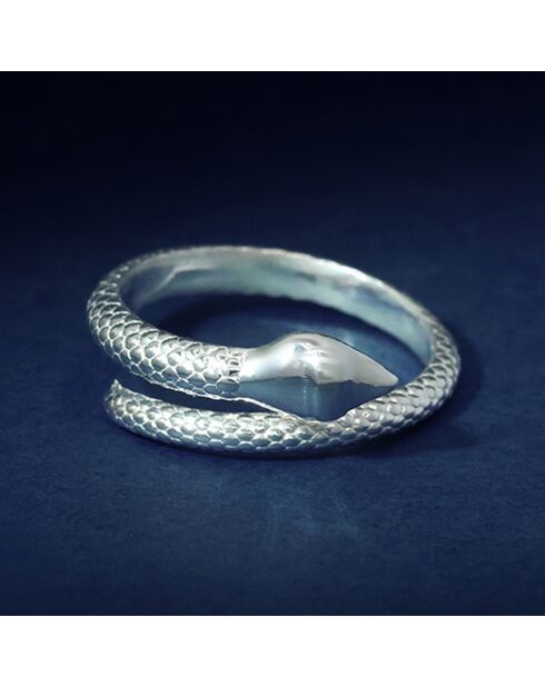 Bague Sador en Argent