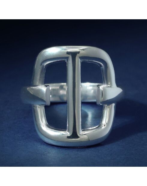 Bague Almak en Argent