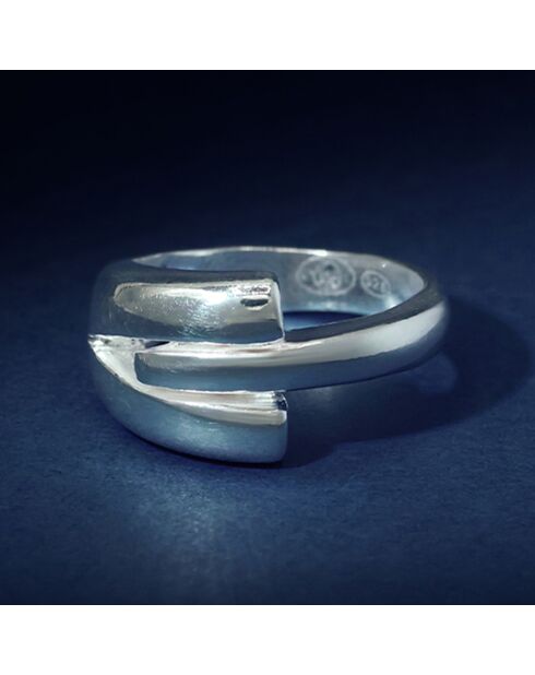 Bague Dana en Argent