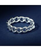 Bague Mirsa en Argent