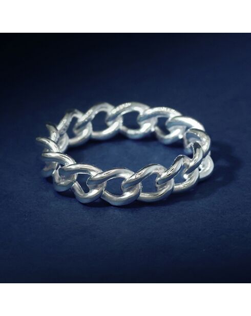 Bague Mirsa en Argent