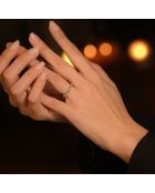 Bague Alberta en Argent