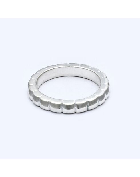 Bague Ambrosia en Argent