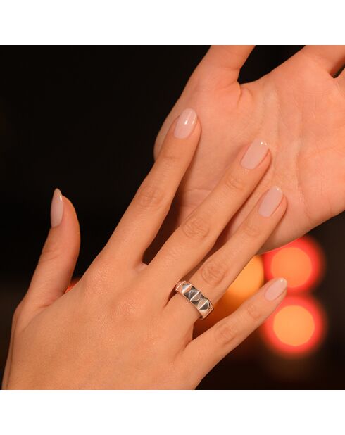 Bague Catelina en Argent