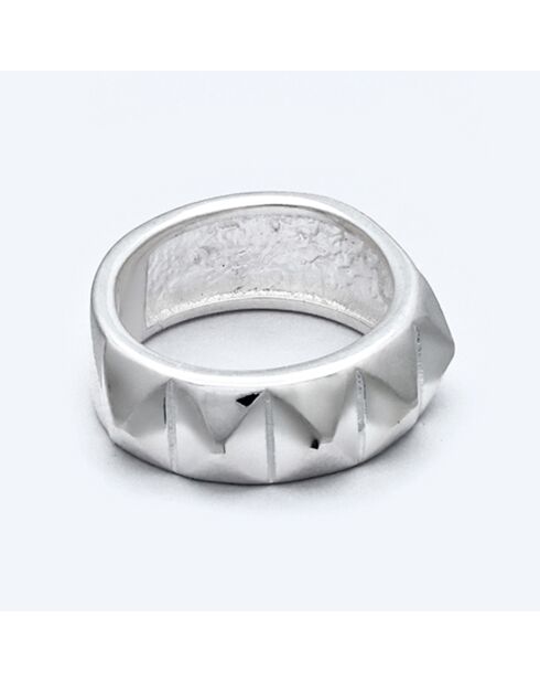Bague Catelina en Argent