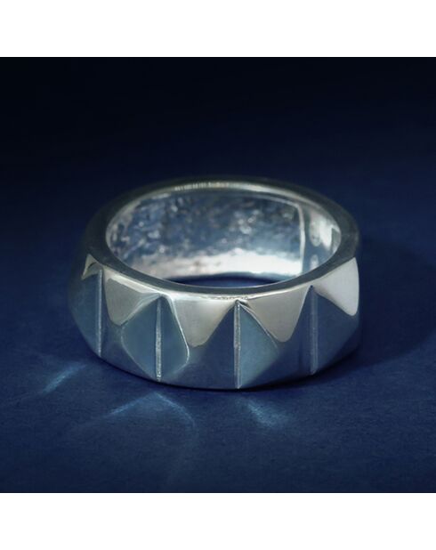 Bague Catelina en Argent