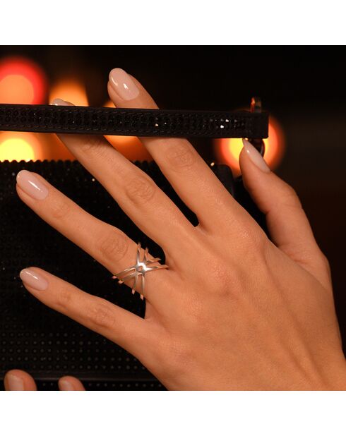 Bague Adalgisa en Argent