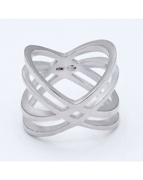Bague Adalgisa en Argent