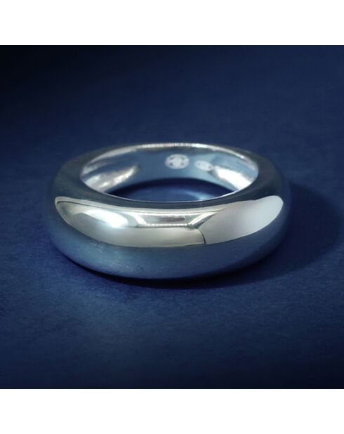 Bague Anatola en Argent
