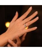 Bague Clorinda en Argent