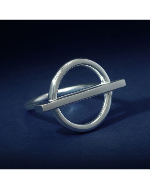 Bague Giuseppa en Argent