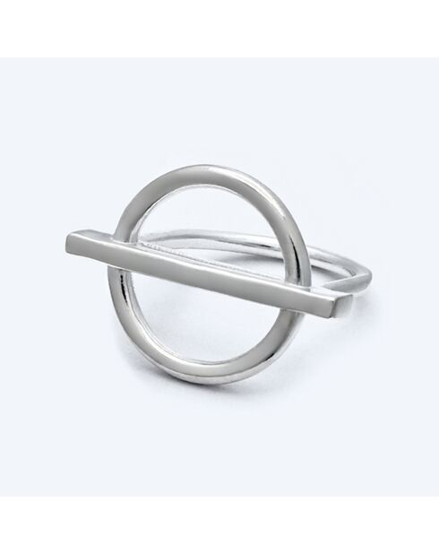 Bague Giuseppa en Argent