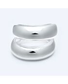 Bague Felicita en Argent