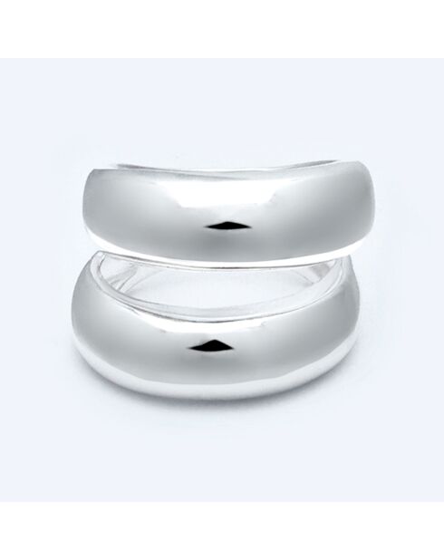 Bague Felicita en Argent