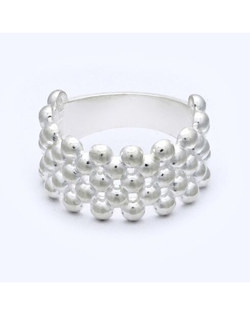 Bague Giulia en Argent