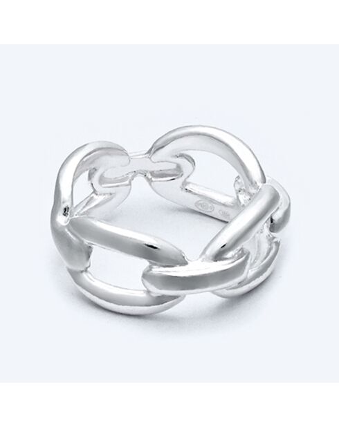 Bague Vita en Argent