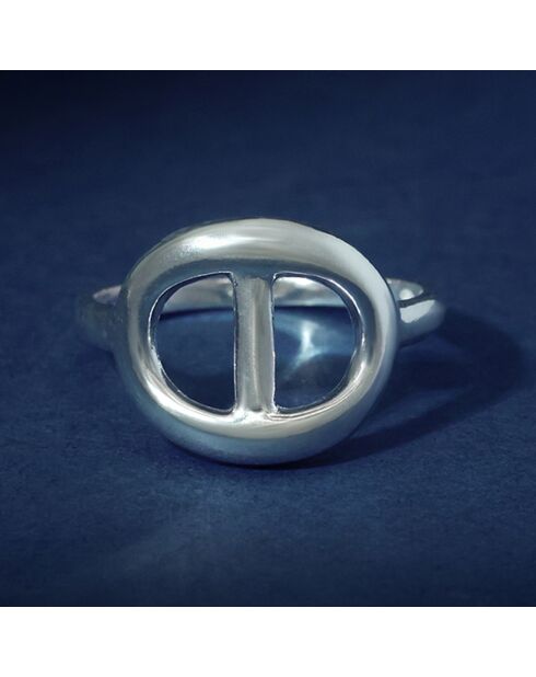 Bague Vincenza en Argent