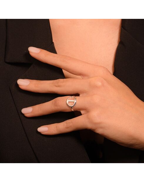 Bague Vincenza en Argent