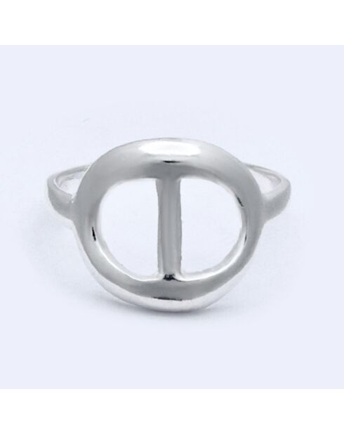 Bague Vincenza en Argent