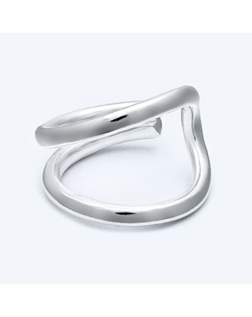 Bague Mattia en Argent