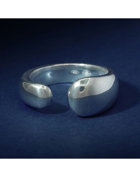 Bague Nuccia en Argent