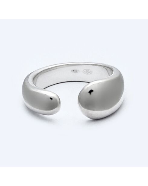 Bague Nuccia en Argent