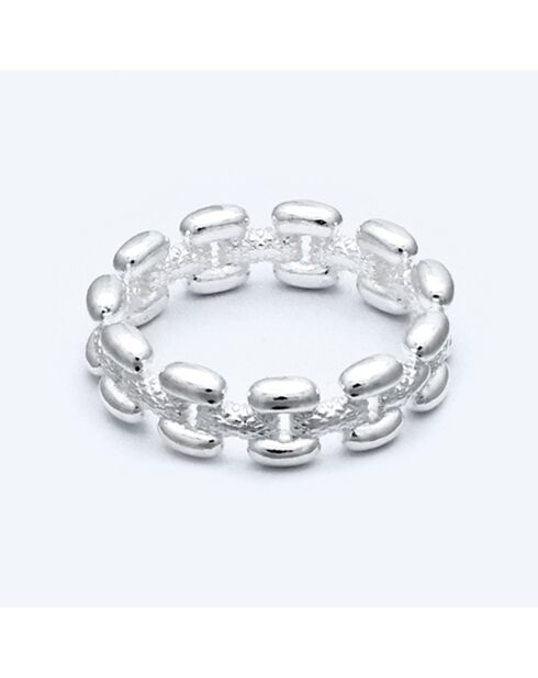 Bague Selvaggia en Argent